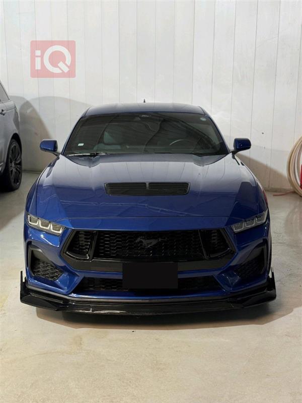 فورد موستانج 2024 للبيع في العراق -  بغداد